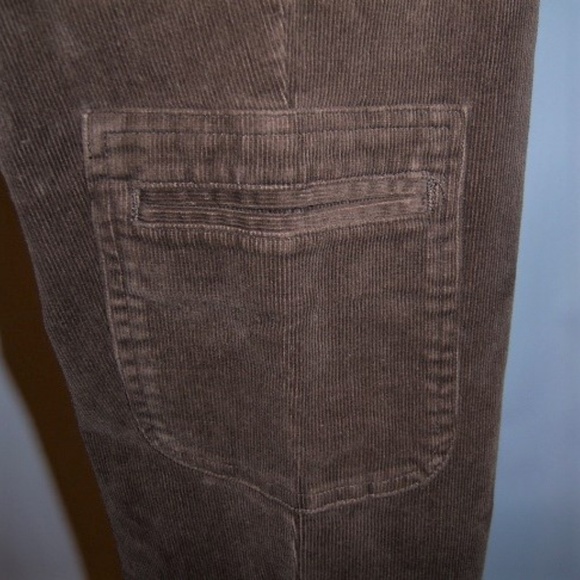 NWT Dockers Corduroy Pants - Picture 3 of 7